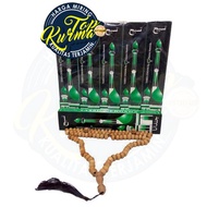 999-scented Sandalwood tasbih By haji umroh