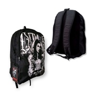 Deathless EMPIRE BACKPACK FULLPRINT BACKPACK SKULLADY Code BACKPACK