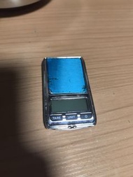 迷你電子秤