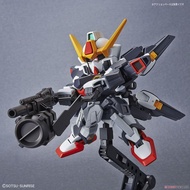 SELL Bandai SD cross silhouette SDCS Gundam Sisquiede AEUG color mk II