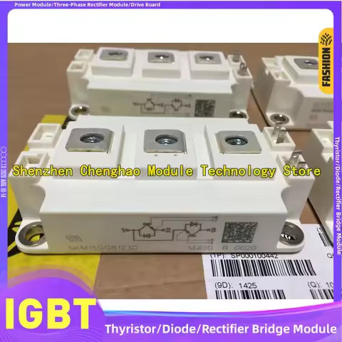 SKM200GAL123/128/124/063/176D SKM200GAL12E4/12V 300GAL123/128D 300GAL12E4/12T4/12V 150GB17E4G 400GB1