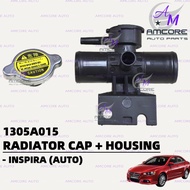 PROTON INSPIRA (AUTO) 1.8 / 2.0 - THERMOSTAT HOUSING / RADIATOR CAP HOUSING (13054015)(1305A015)