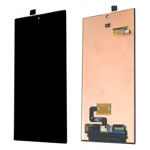 AMOLED 6.8'' LCD Replacement for SAMSUNG S23 Ultra Touch Screen SM-S918B, SM-S918B/DS, SM-S918U Disp