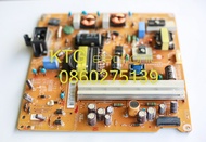 อะไหล่ทีวี MainBoard เมนบอร์ดทีวี ภาคจ่ายไฟ สวิทชิ่ง ทีวีแอลจี LG42นิ้ว รุ่น42LY340C