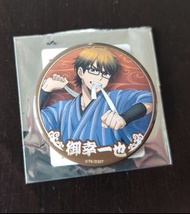 AJ2026 鑽石王牌御幸徽章