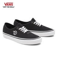 VANS AUTHENTIC ONE PIECE DX - ANAHEIM FACTORY OG SUEDE  รองเท้า ผ้าใบ VANS ชาย หญิง