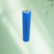 14650 lithium battery 3.7V rechargeable battery 3C power type microphone intercom amplifier Original