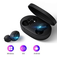 Wireless Headones with Mic Earbuds Sports Waterproof TWS Fone Bluetooth Earones Touch Control Wireless Bluetooth Headset