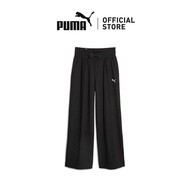PUMA HER Straight Pants Women
