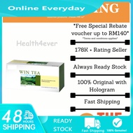 100% Original Win Tea 30 sachet - Ready Stock!