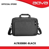 Agva 15" Heritage Briefcase Bag ALTB308