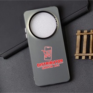 POCO C75 CASE IMD SOCOOL BLACK CASE SOCOOL POCO C75