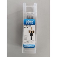 DAIEN HSS6543 HOLE SAW 20MM & 25MM