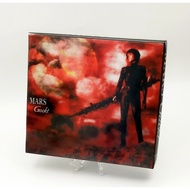 USED / Gackt Mars CD