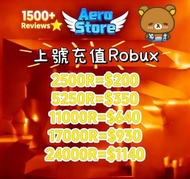 Robux💎1700+好評💎上號充值robux Login R幣r幣 roblox sailor piece Sailor piece Abyss abyss Retro Tower Defense 