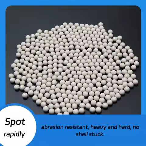 BBs Pellets 5.95mm 0.2g/0.25g/0.12g/0.4g 1000pcs Paintball Bullets Tactical Air Gun Strike Balls for
