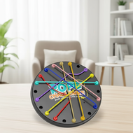 Interactive board games for parent-child bonding and logic development are a fantastic way to spend 