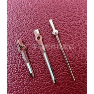 C Factory Rolex Log Gold Color Watch Hand Watch Accessories Suitable for 3235 Fine Grinding Water Po