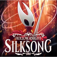 PC Games Hollow Knight Silksong - Adventure Games