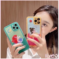 Lucy Sent From Thailand 1 Baht Product Used With Iphone 11 13 14plus 15 pro max XR 12 13pro Korean Case 6P 7P 8P Post 14plus 249