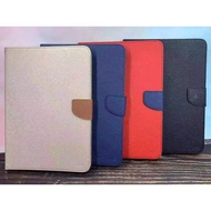 Galaxy Tab T800 / T815 / N5100 / Tab S3 9.7 / P585  POCKET SLOT flip cover + Can Stand to View !