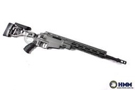 【HMM】預購 ARES MSR303 可快速分解收納 手拉空氣狙擊槍 鐵灰色 