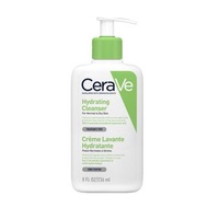 CeraVe - 溫和保濕潔膚露 236ml (綠色) 平行進口