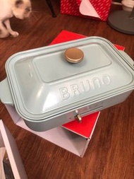Bruno電烤盤 二手可議價