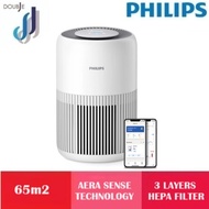 Philips (65 m²/ 699 ft²) 900 Series Air Purifier AC0950 Anti-Allergen Air Treatment Penapis Udara