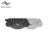 Peak Design Capture (Clip Only) (Black / Silver)