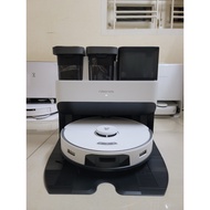 [app mihome]Robot hút bụi ROBOROCK G10S AUTO/S7 MaxV ultra nội địa Trung tự đổ rác tự giặt giẻ