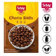 Schar Milly Magic Cacao Breakfast Gluten Free Cereal - 250gr - by Agora Products
