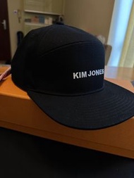 Kim Jones X Gu