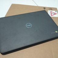 Dell Chromebook 11 3100 Celeron N4020 Second 