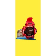 FROGMAN RED LIMITED EDITION