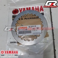ORIGINAL YAMAHA BYSON R15 V2 CLUTCH PLATE IRON YGP CLUTCH PLATE 45P-E6324-00