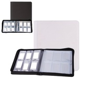 34 cm x 37 cm For PSA For CGC 35PT Graded Card Binder 6-Gallery Per Side 9.5 cm x 14 cm For 60 PCS T