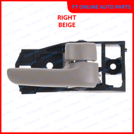 TOYOTA LAND CRUISER 1998-2007 J100 HDJ100 HDJ101 HZJ105 UZJ100 DOOR HANDLE INNER INTERIOR 1999 2000