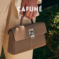 CAFUNE Crossbody Bag New Niche Superior Dermis Sling Shoulder