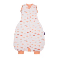 Clevamama : Nite Nite Romper ผ้าห่อตัวอเนกประสงค์ 0-9 เดือน