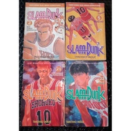 Slam DUNK Comic