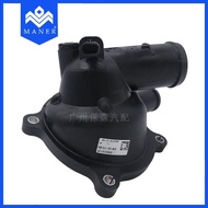 Manufacturer wholesale suitable for Audi engine coolant thermostat housing 079121115BG Auto Parts