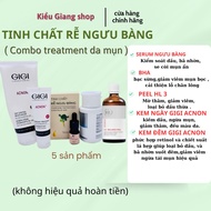 Burdock Root Essence Combo (no refund)