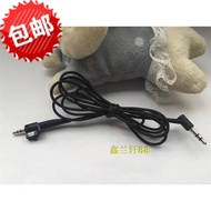 BOSS/Dr. AE2 Headphone Cable 2.5mm to 3.5mm Adapter Cable to Recording Audio Accessories