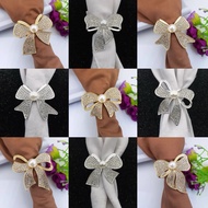 Ribbon HijabRing / Hijab RingRing / HijabRing / HijabRing / HijabRing HijabRing ScarfRing Ring Brooc