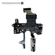 02E DQ250 0D9 Transmission Circuit Board 02E325039 For AUDI VW SKODA SEAT