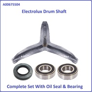 ELECTROLUX EWF7525EQWA / EWF8024D3WB / EWF8024P5WB / EWF8025CQWA / EWF8025DGWA / EWF7524D3WB Drum Sh