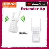 Wifi Extender Wireless Tent A9 300mbps
