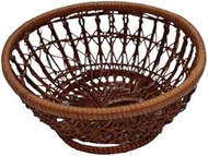Tsukasaki Akebi Basket Akebi Round Small 70-233