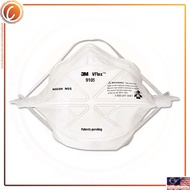 3M 9105 Respirator Mask 1/10/25PCS